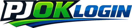 pjok login